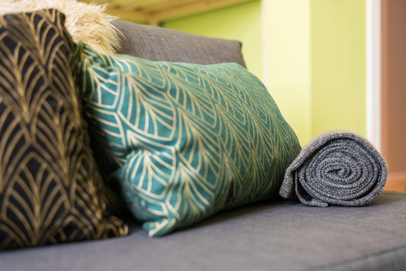 Guestready - Miragaia Green ปอร์โต ภายนอก รูปภาพ