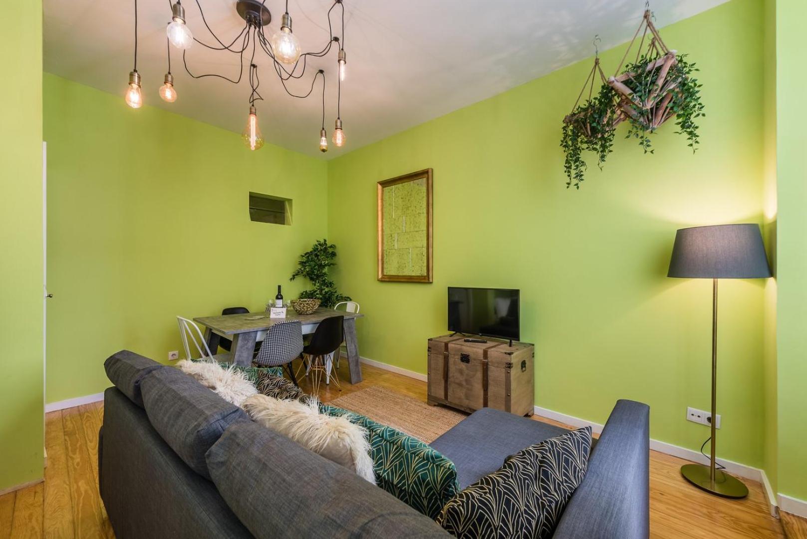 Guestready - Miragaia Green ปอร์โต ภายนอก รูปภาพ