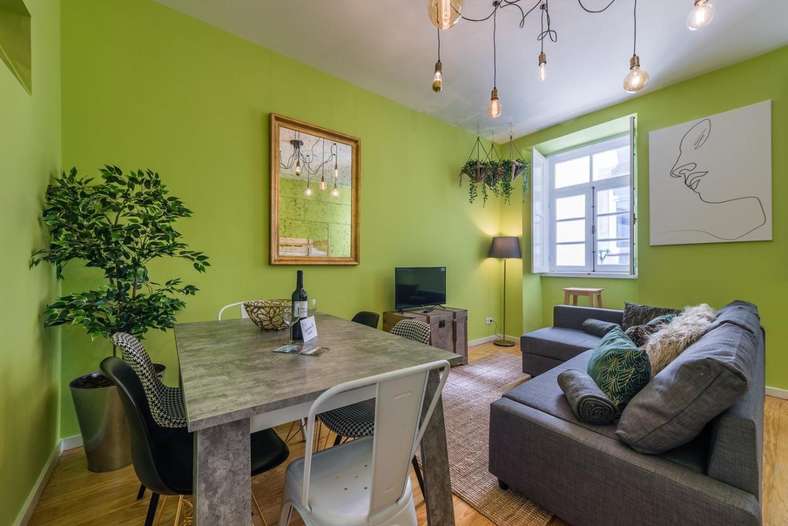 Guestready - Miragaia Green ปอร์โต ภายนอก รูปภาพ